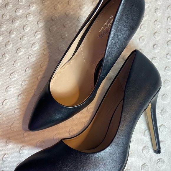 NWOT CHARLES by Charles David Womens Pact Smooth Pointed Toe Stiletto - Picture 15 of 16